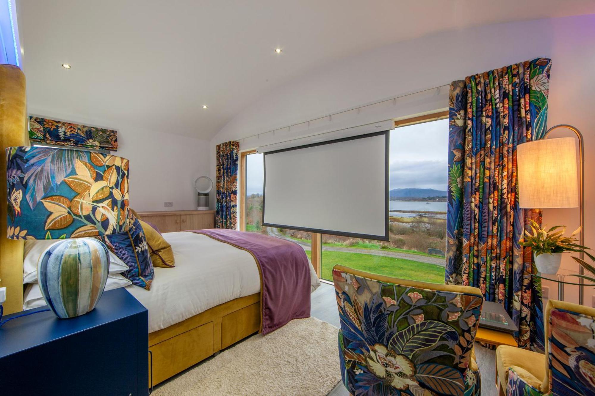 Ardtorna Guest house Benderloch