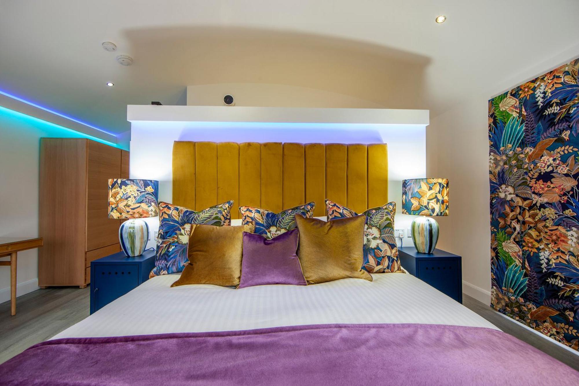 Ardtorna 5* Benderloch