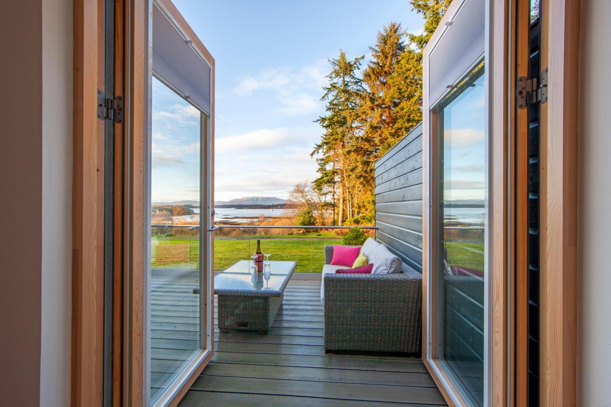 Ardtorna Benderloch