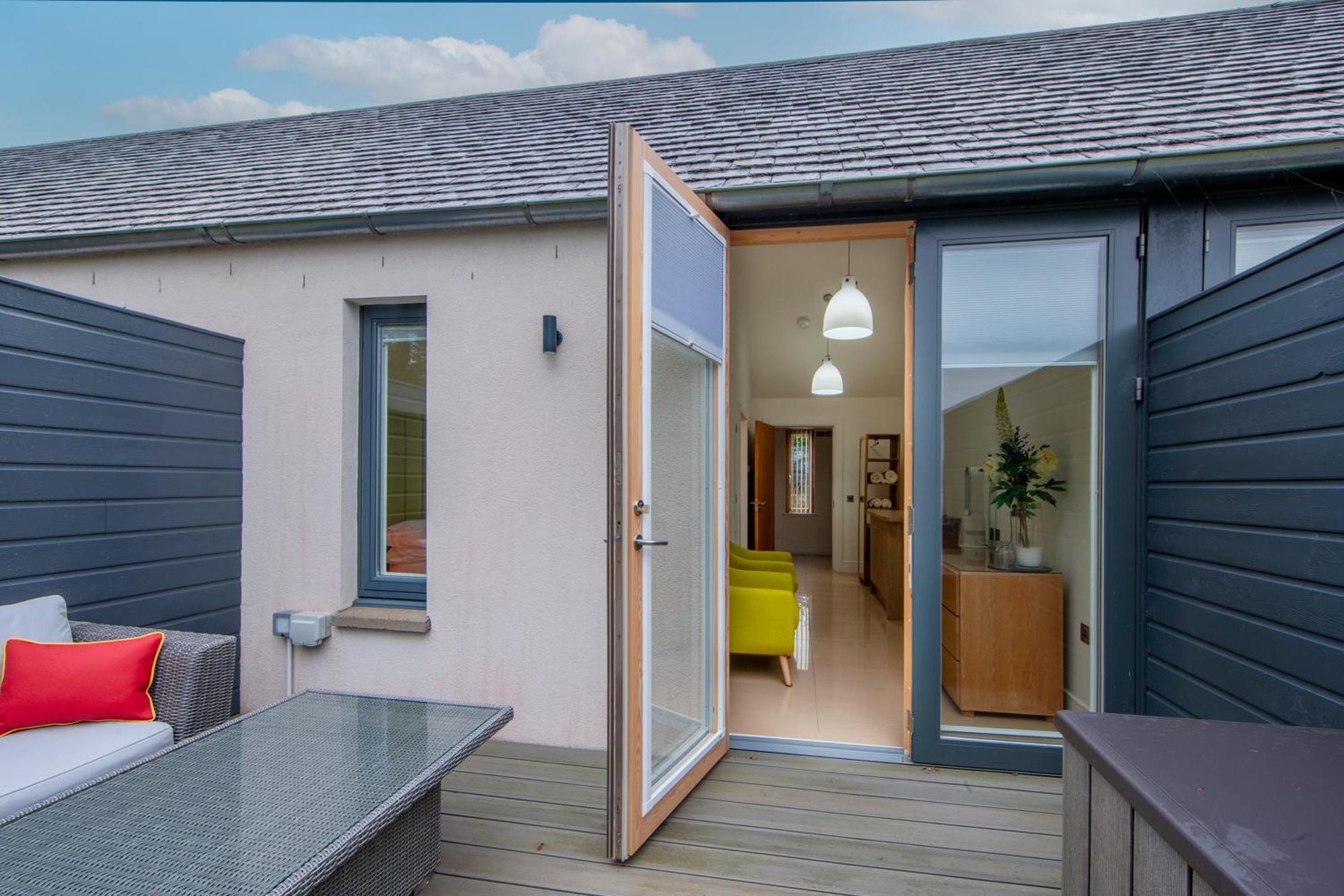 Ardtorna Guest house