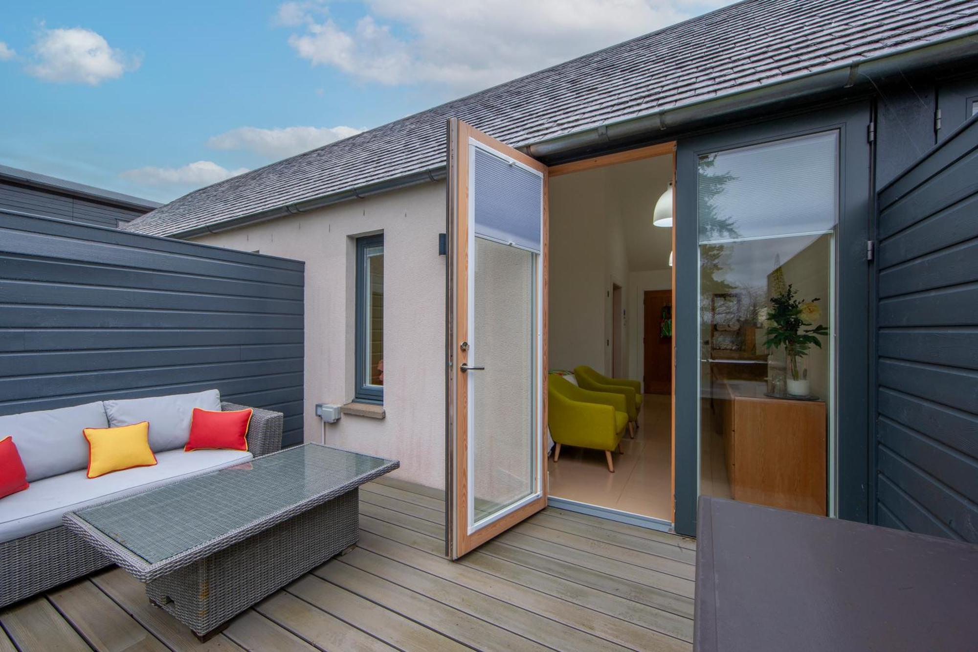 Ardtorna Guest house