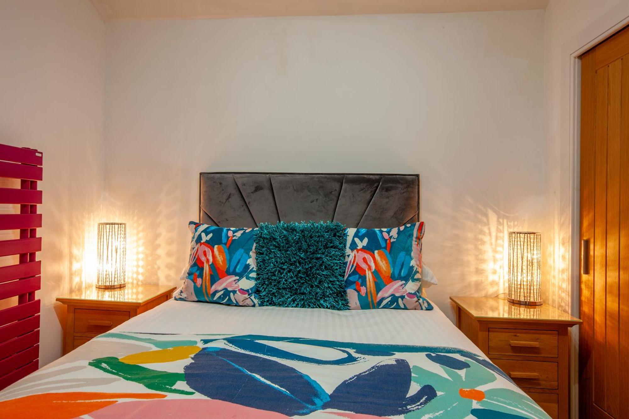 Ardtorna Guest house Benderloch