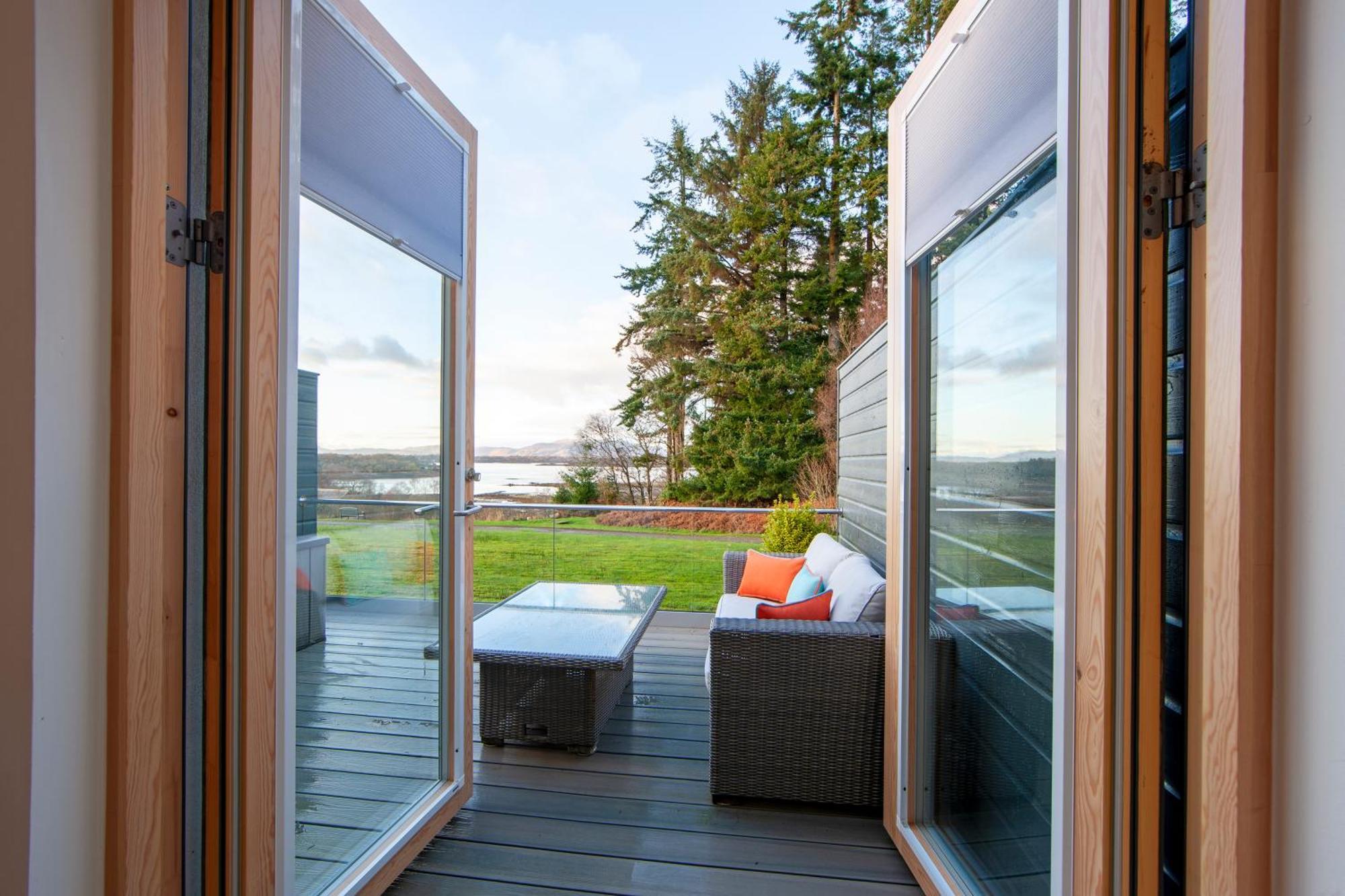 Guest house Ardtorna Benderloch