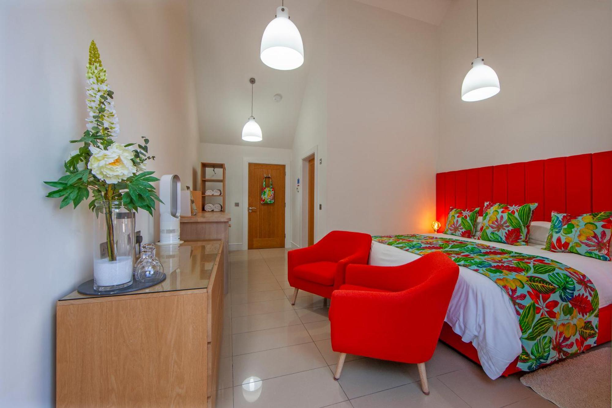 Ardtorna 5* Benderloch