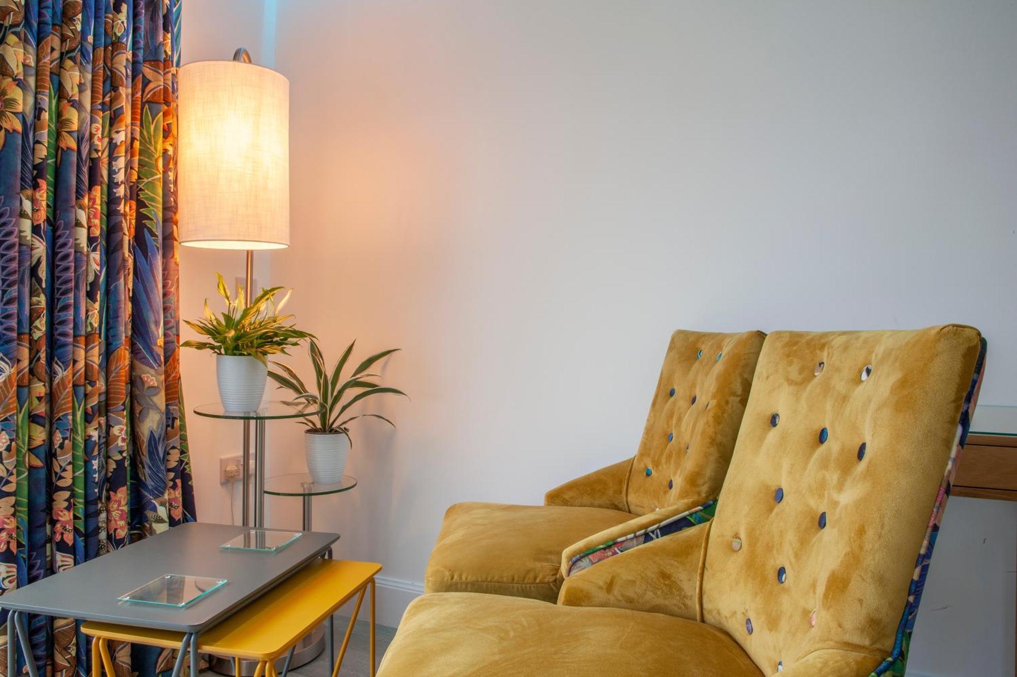 Guest house Ardtorna 5*