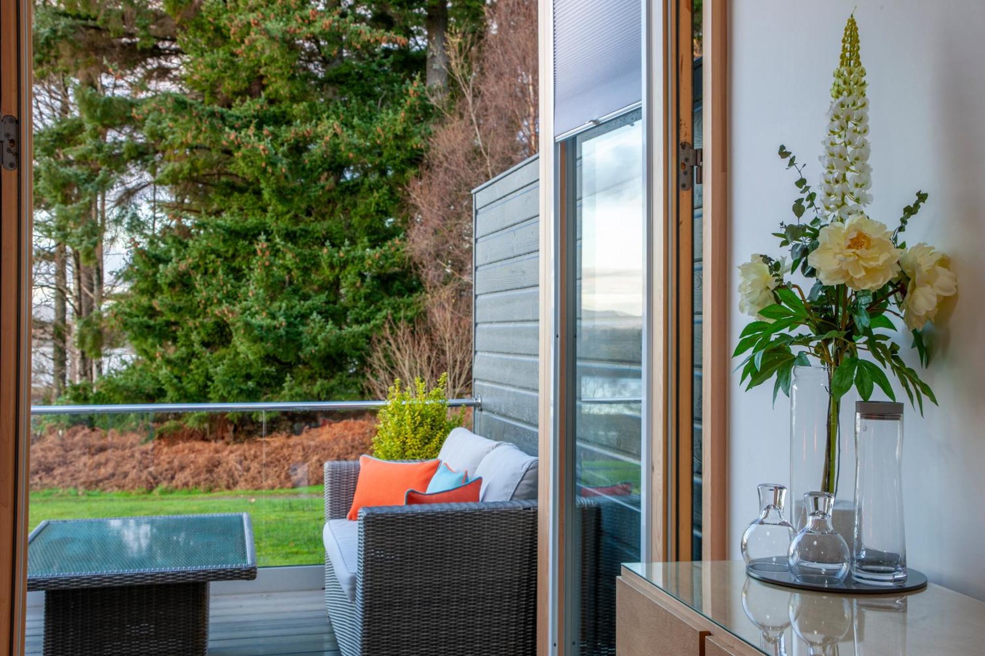 Guest house Ardtorna Benderloch