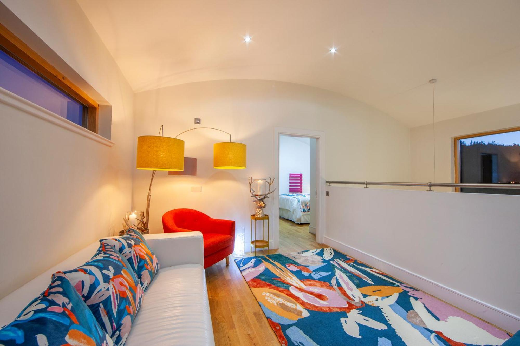 Guest house Ardtorna
