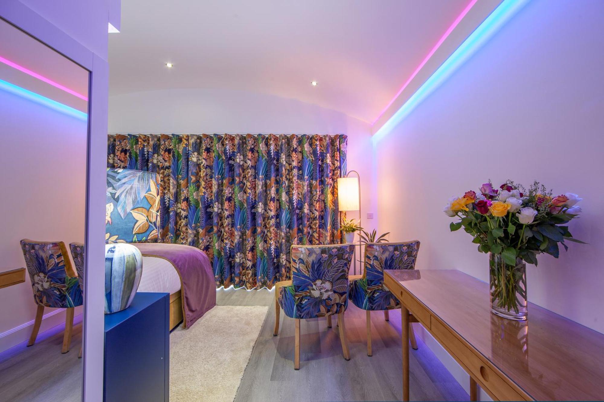 Guest house Ardtorna