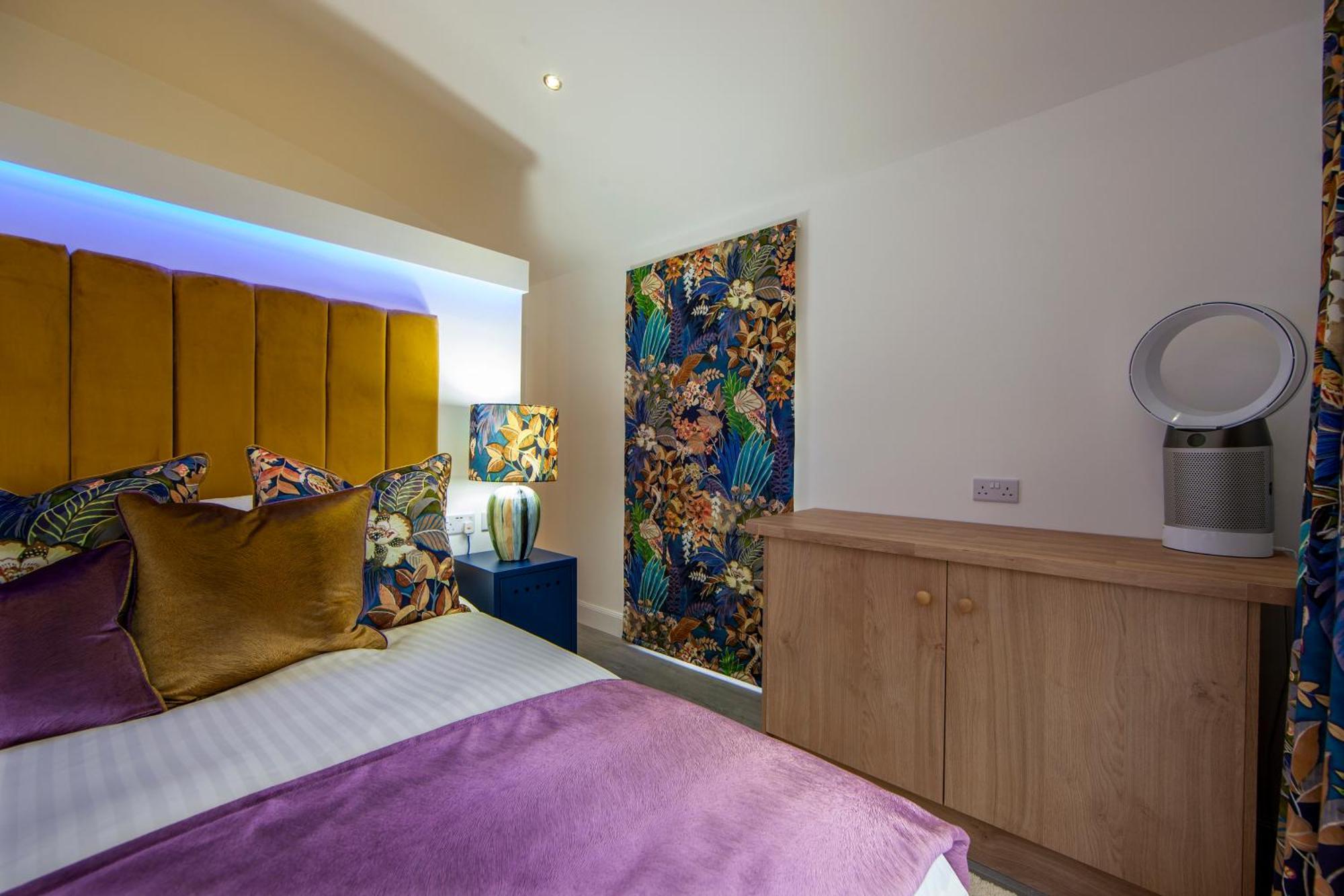 Guest house Ardtorna 5*