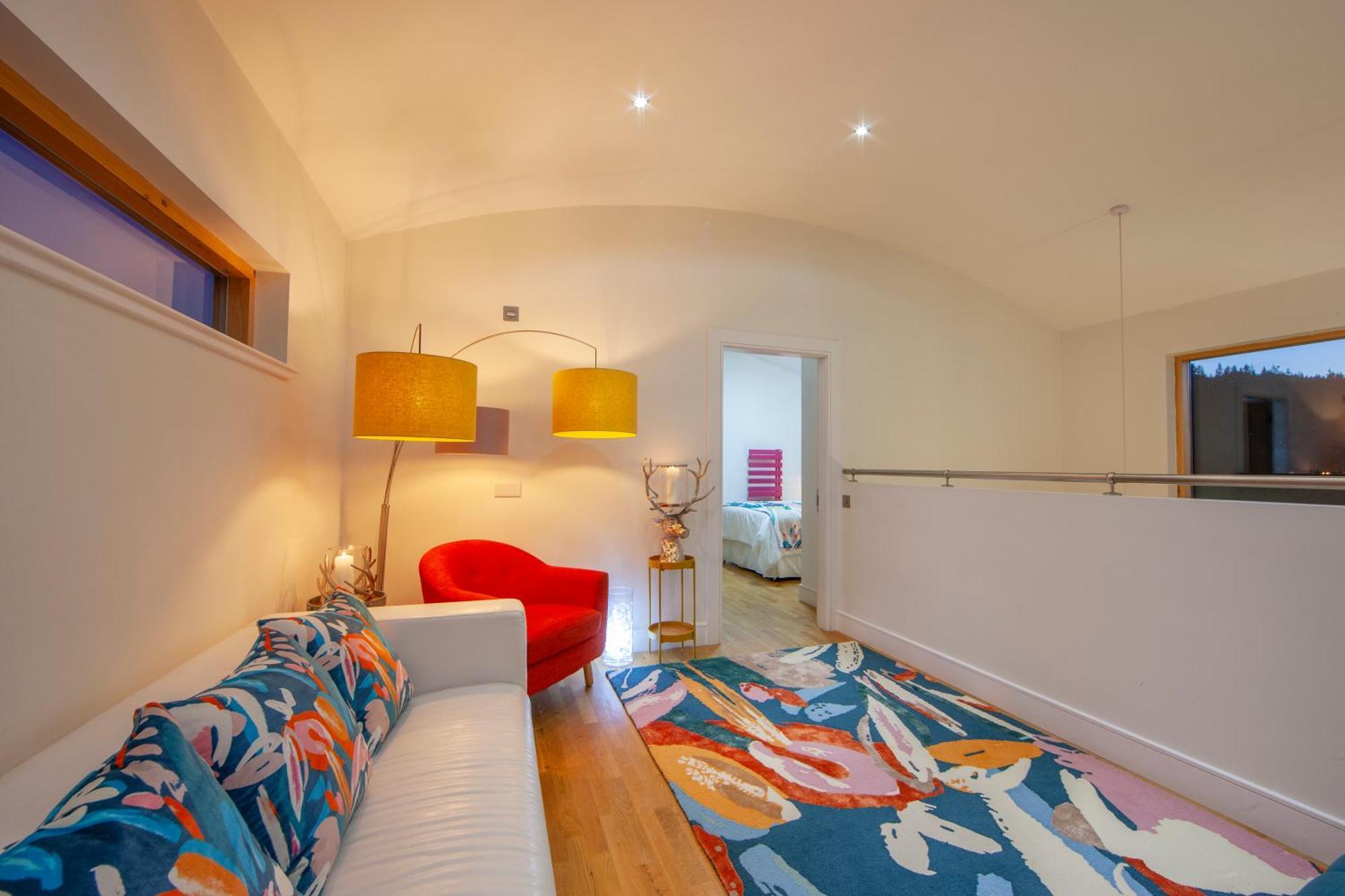 Guest house Ardtorna