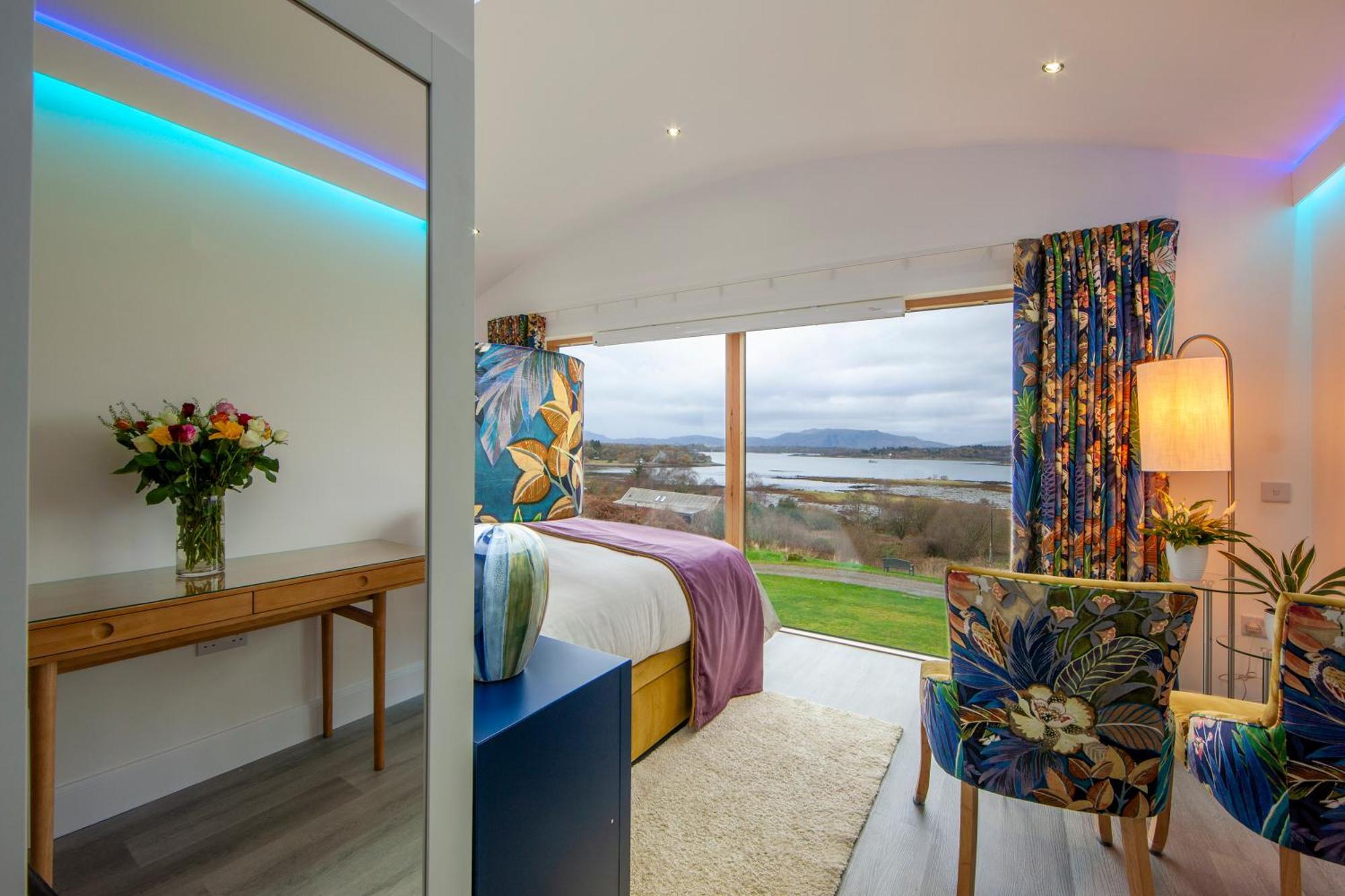 Ardtorna Guest house 5*