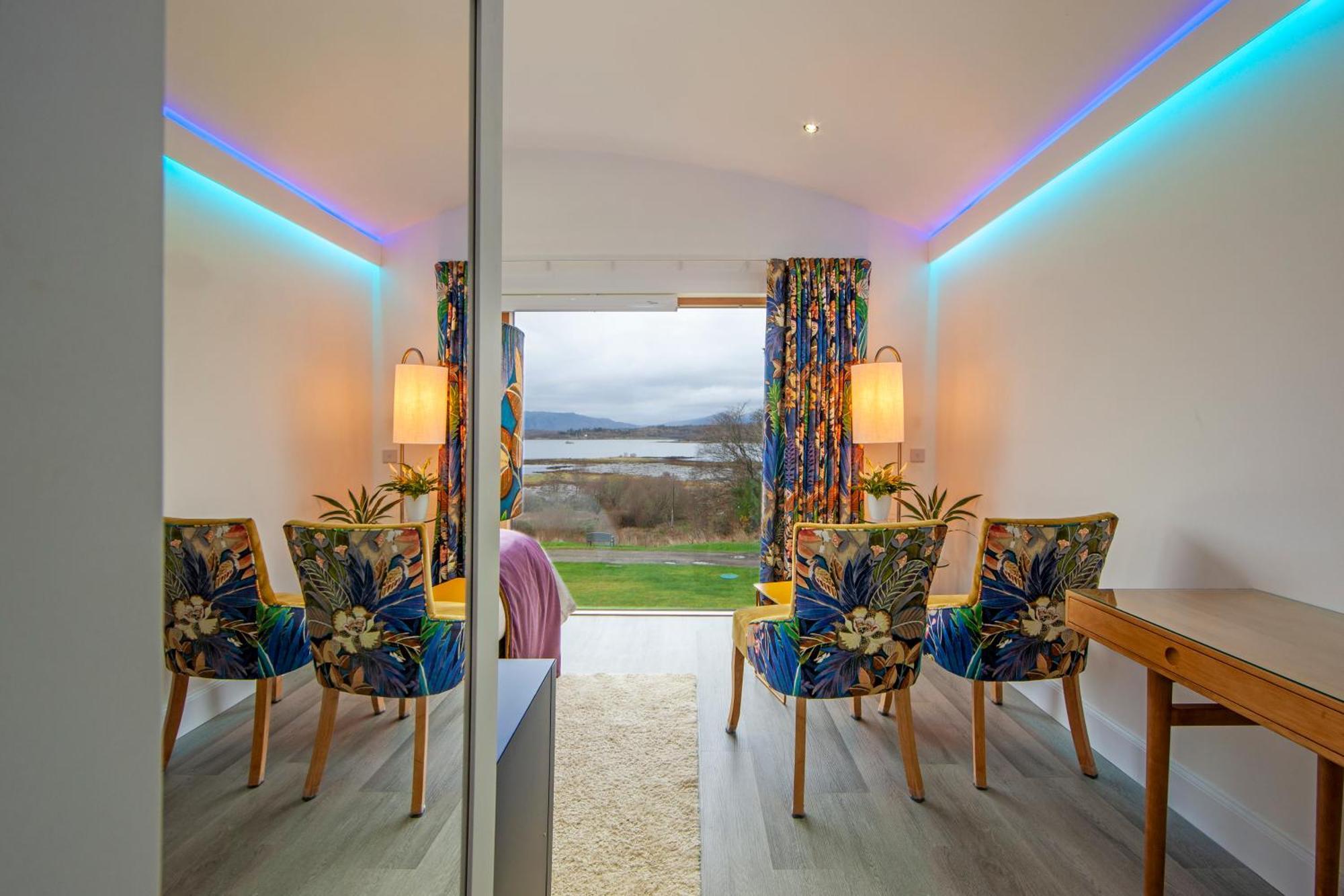 Guest house Ardtorna 5*