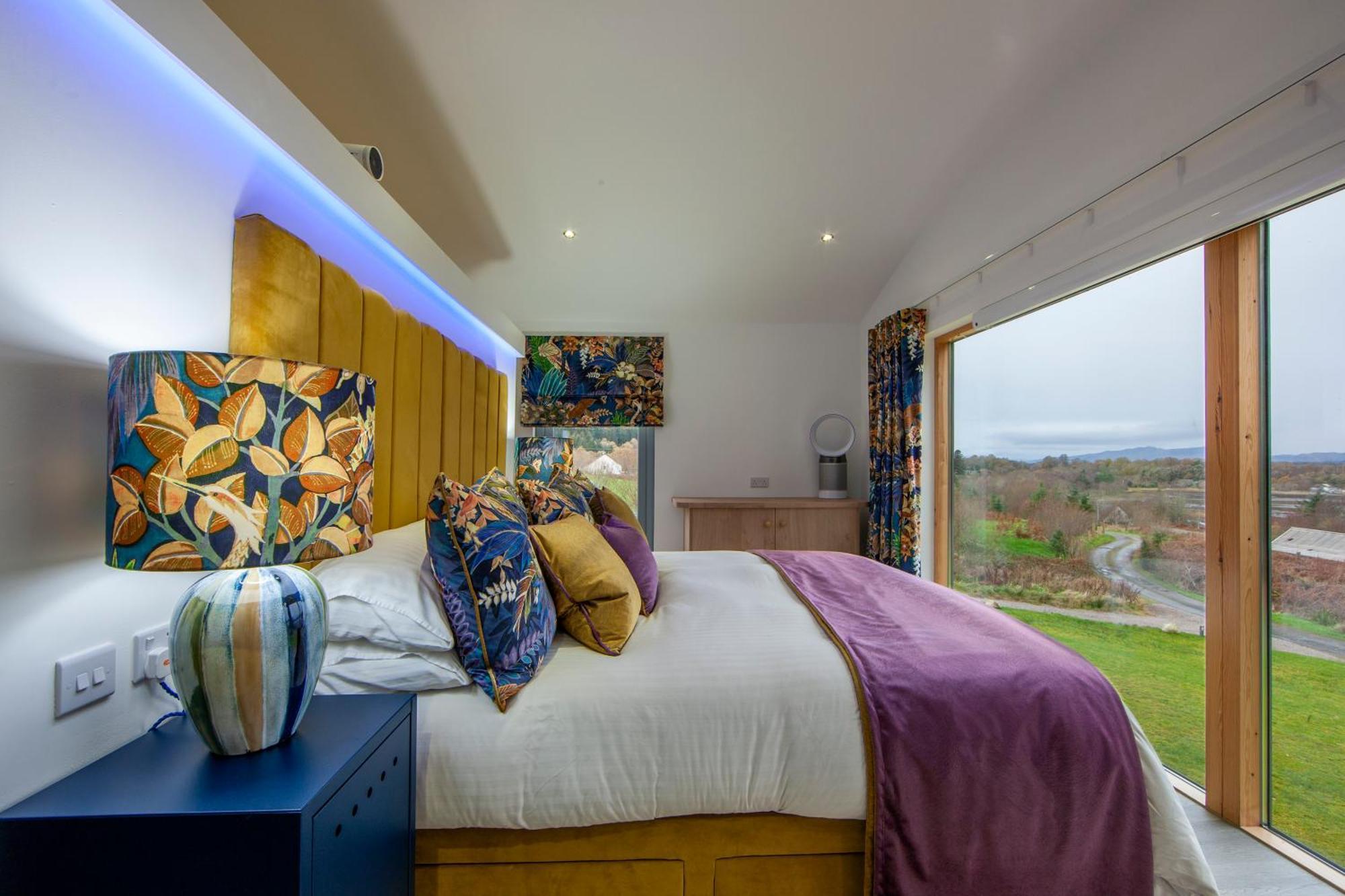 Ardtorna Guest house Benderloch