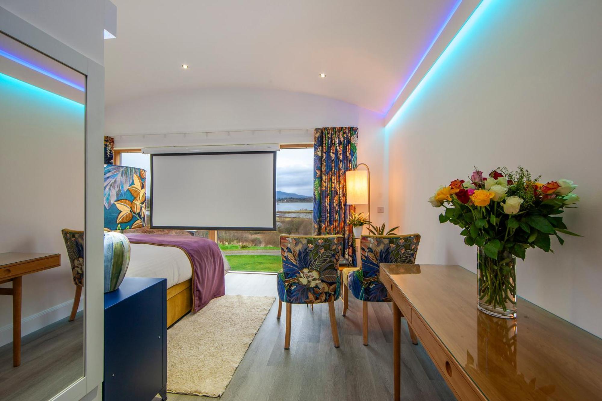 Guest house Ardtorna Benderloch