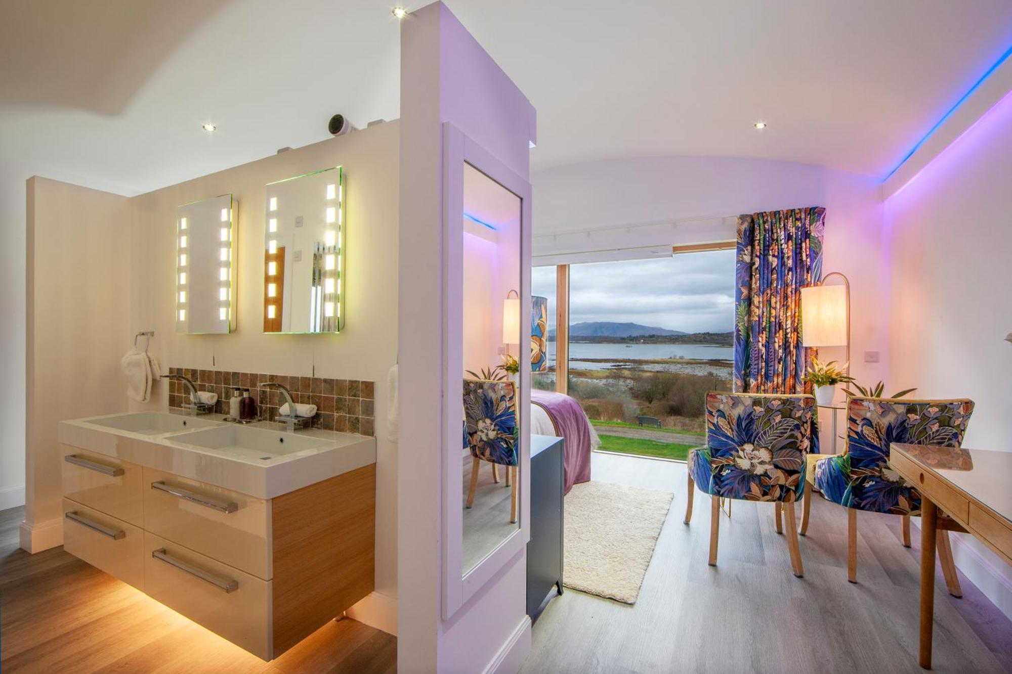 Ardtorna Guest house