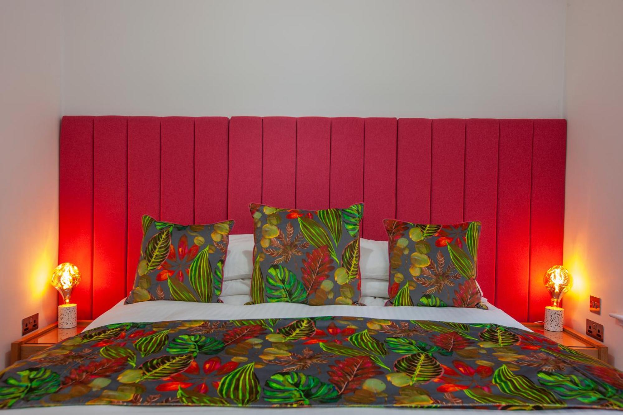 Guest house Ardtorna