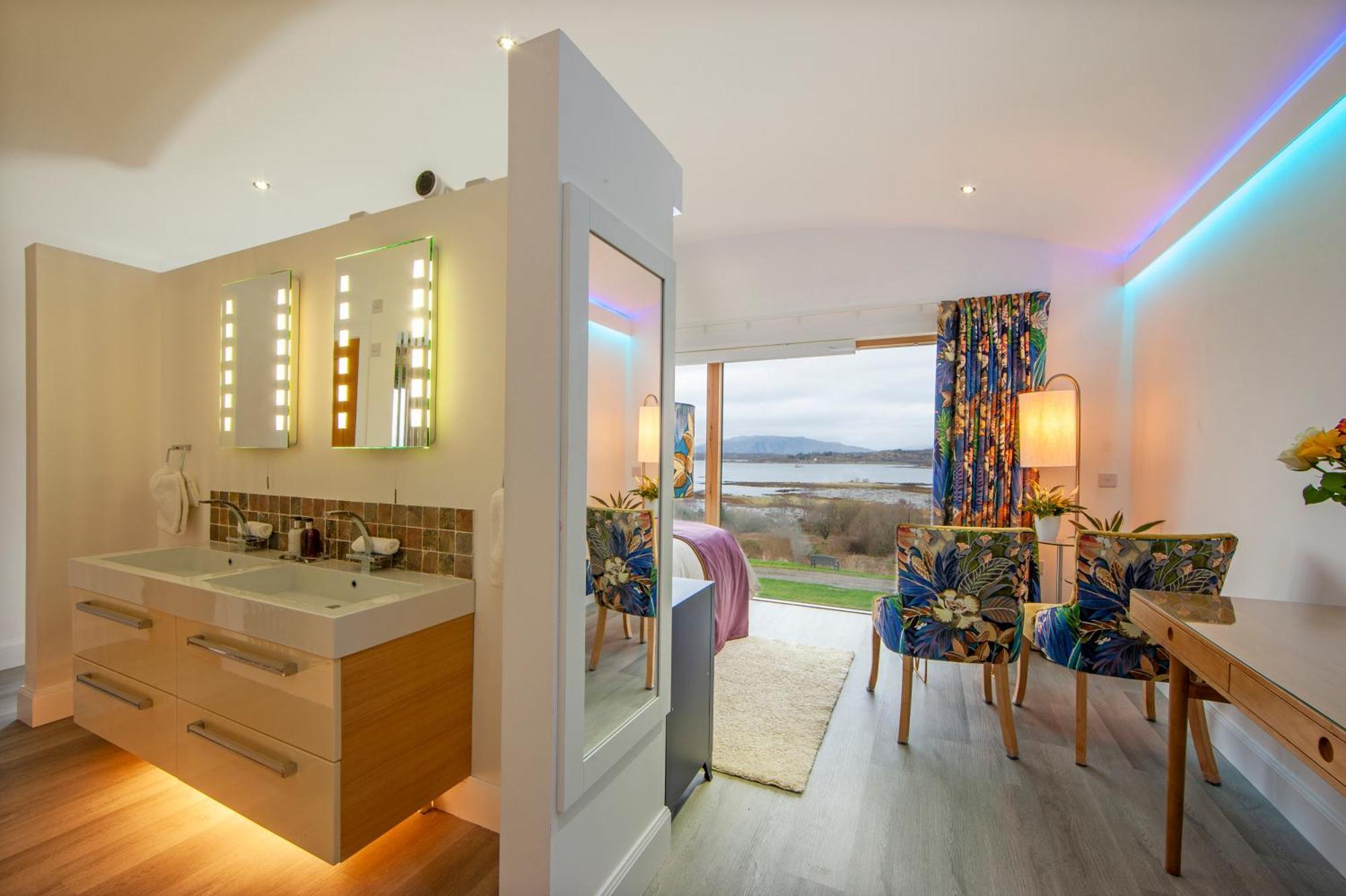 Ardtorna Guest house 5*