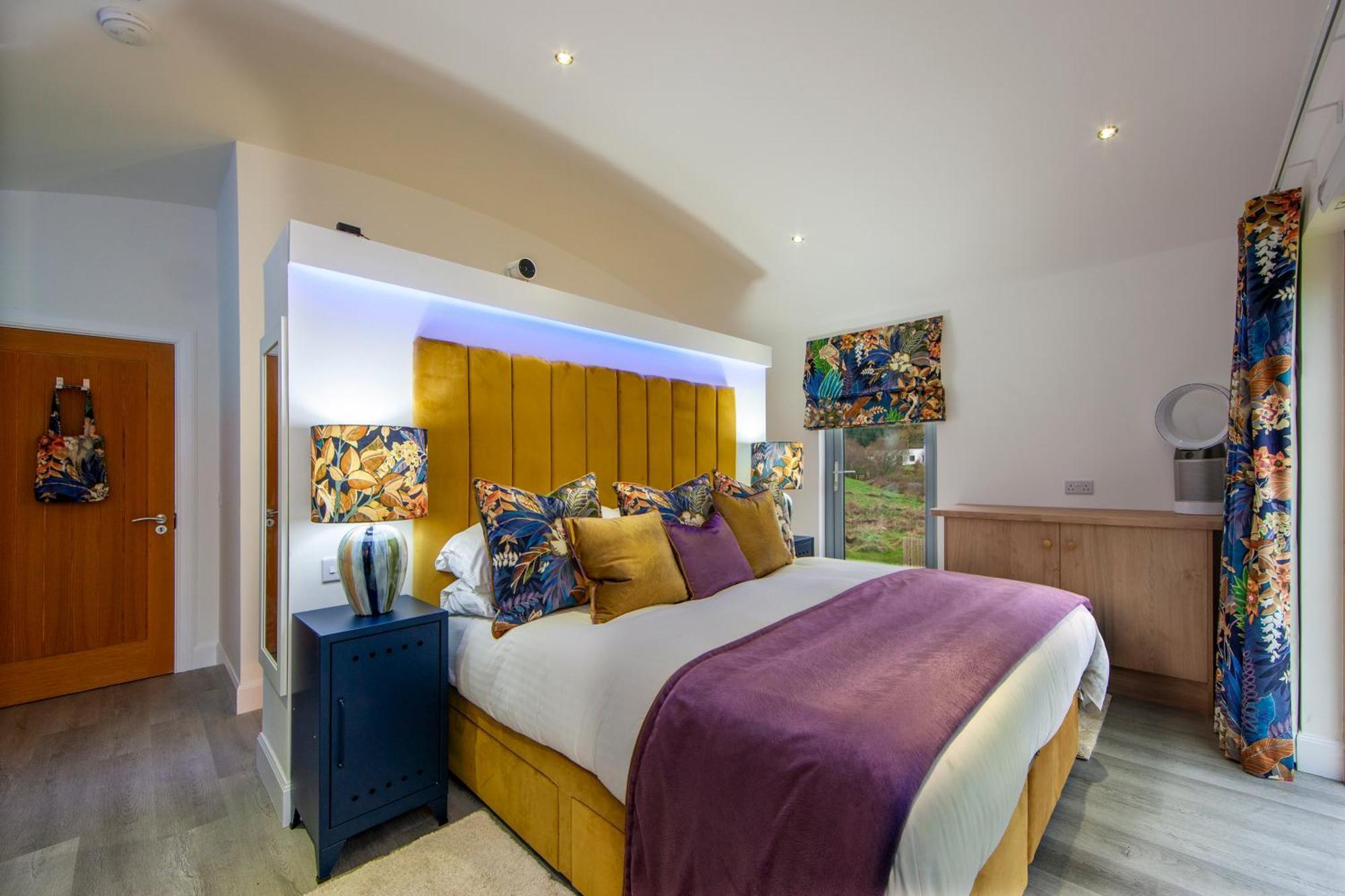 Guest house Ardtorna 5*