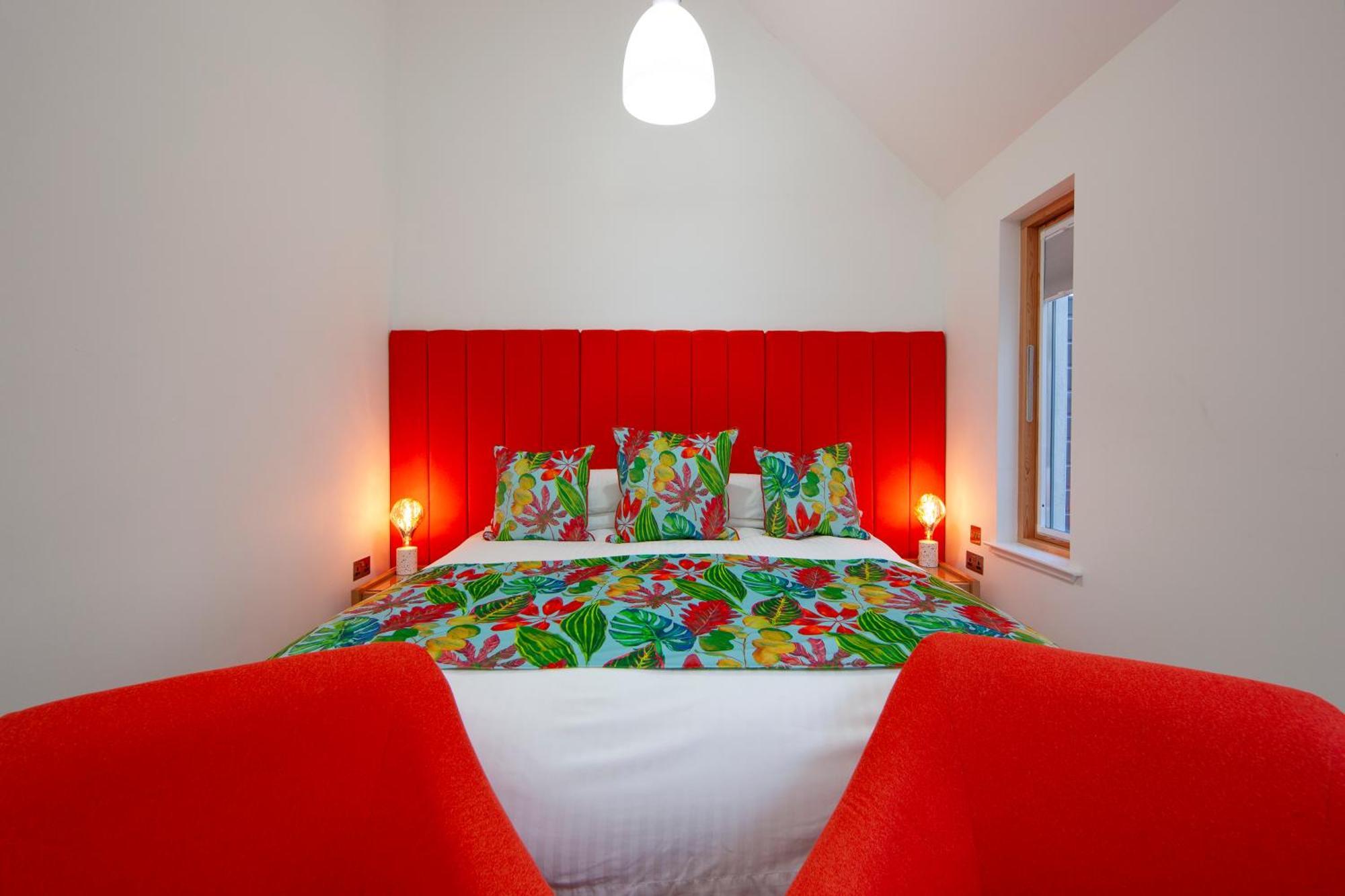 Ardtorna Guest house