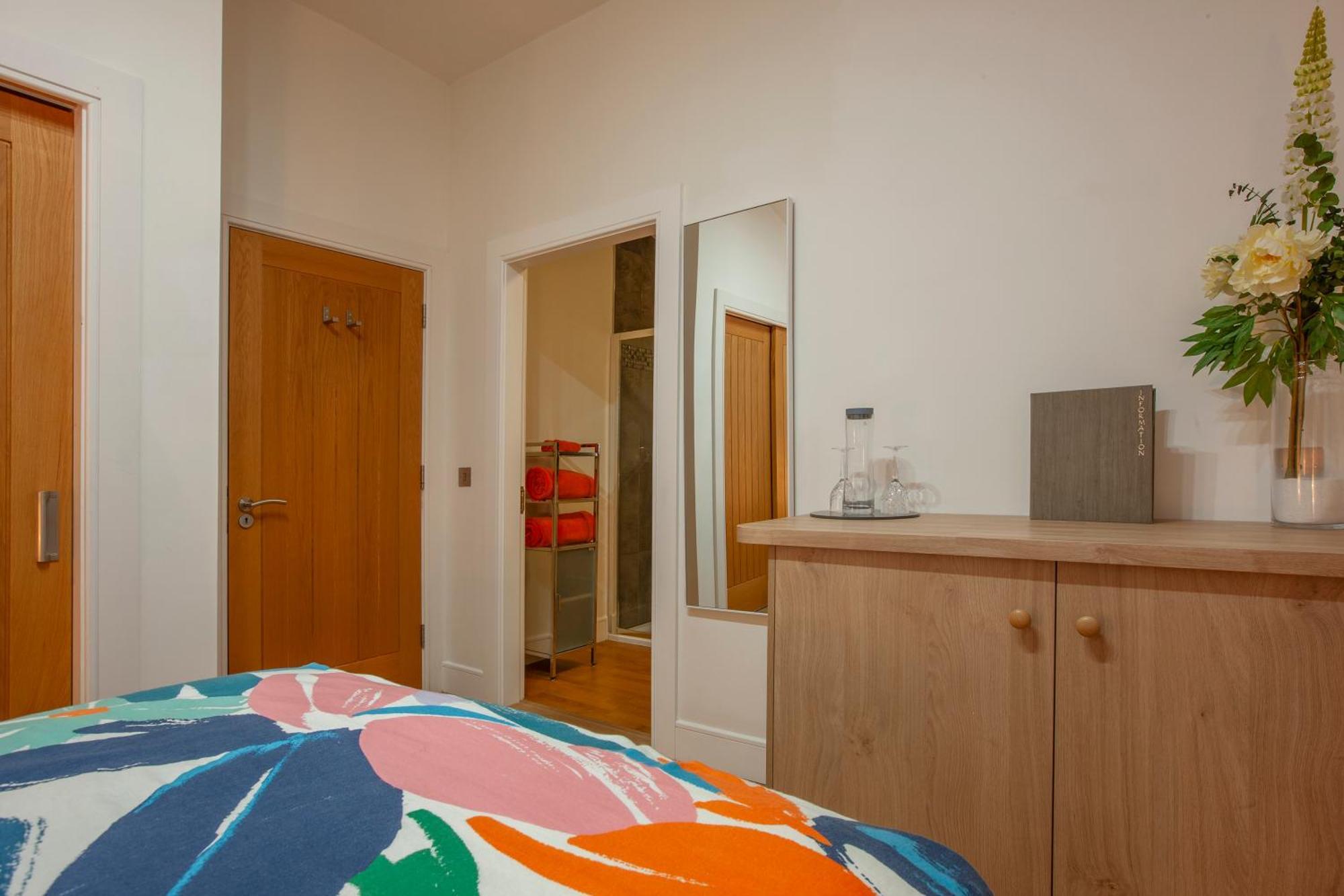 Ardtorna 5* Benderloch