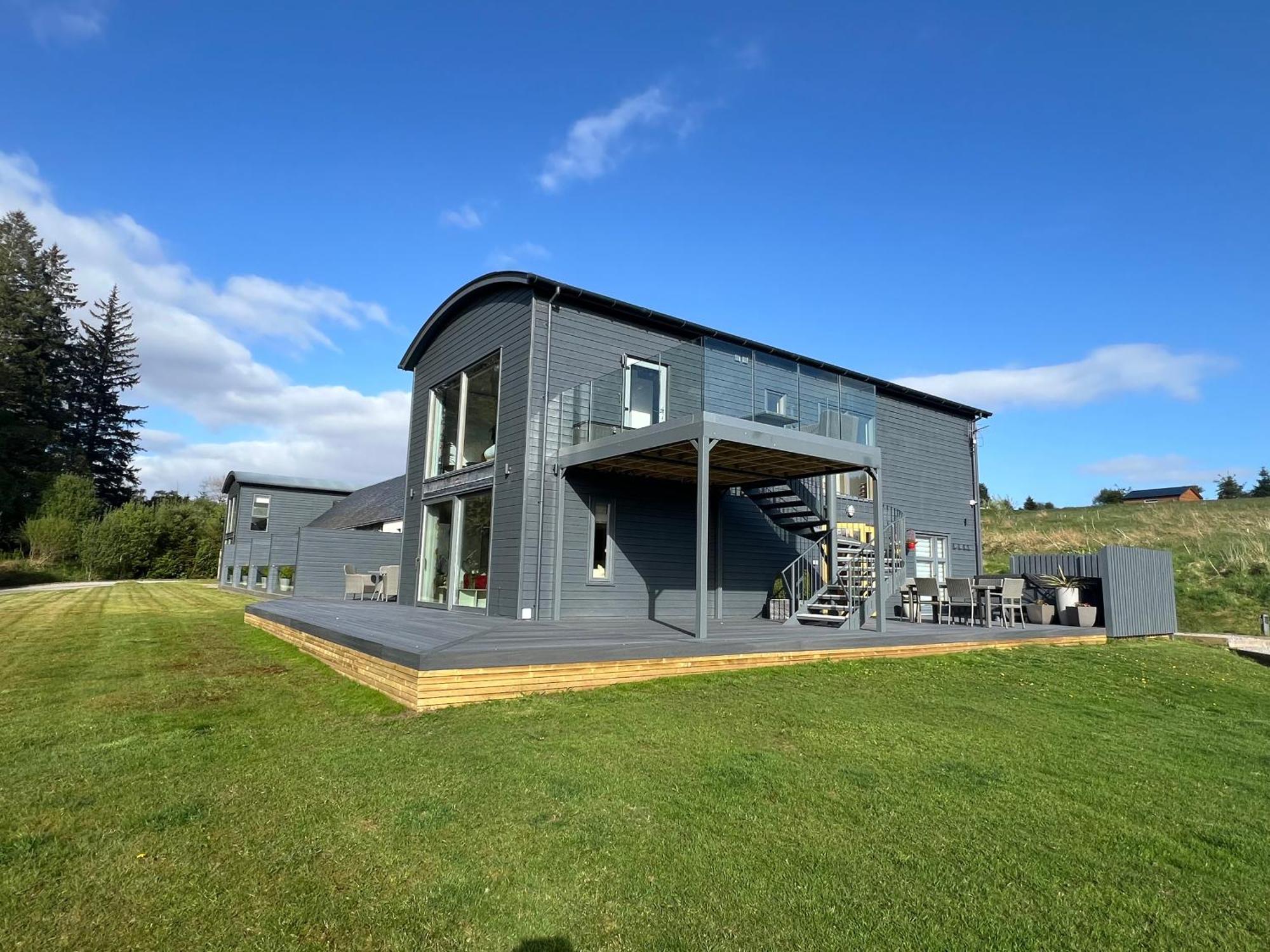 Ardtorna Guest house