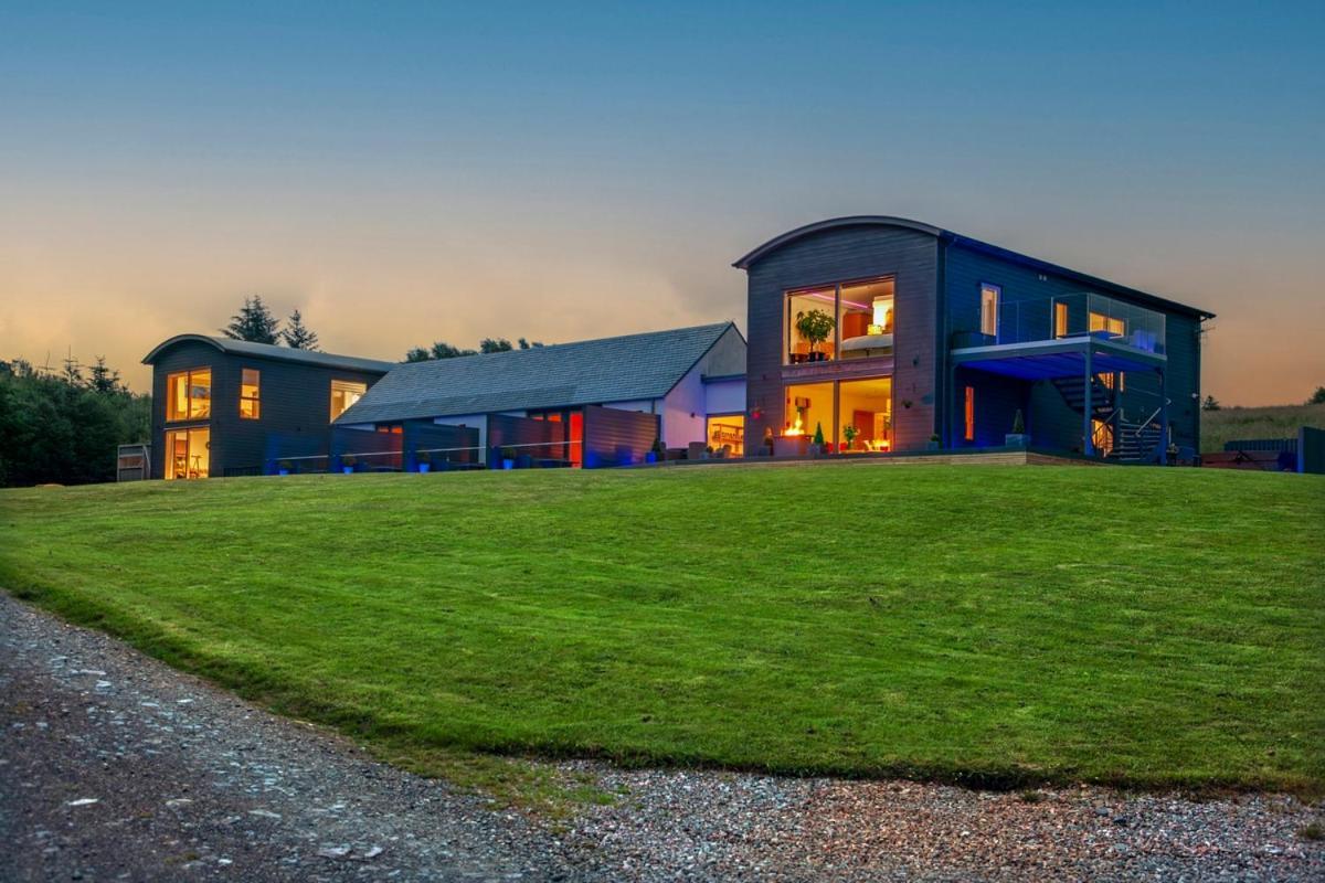 Guest house Ardtorna