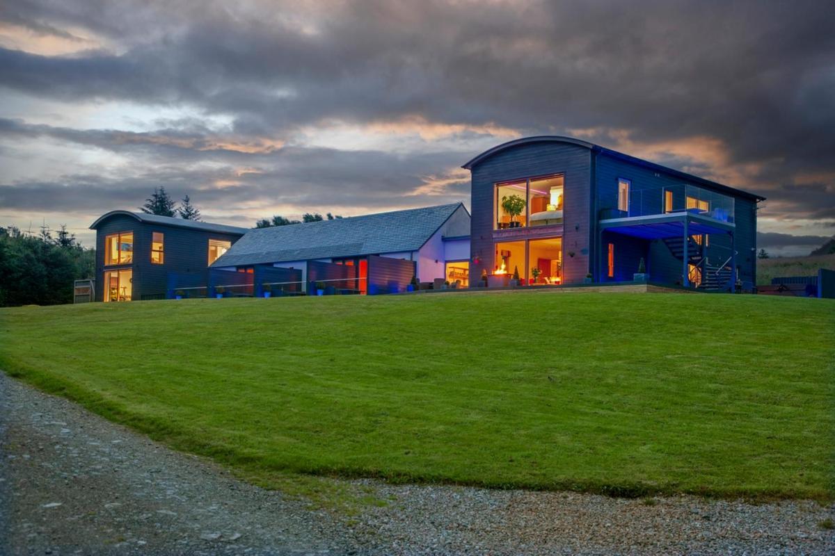 Ardtorna Guest house 5*