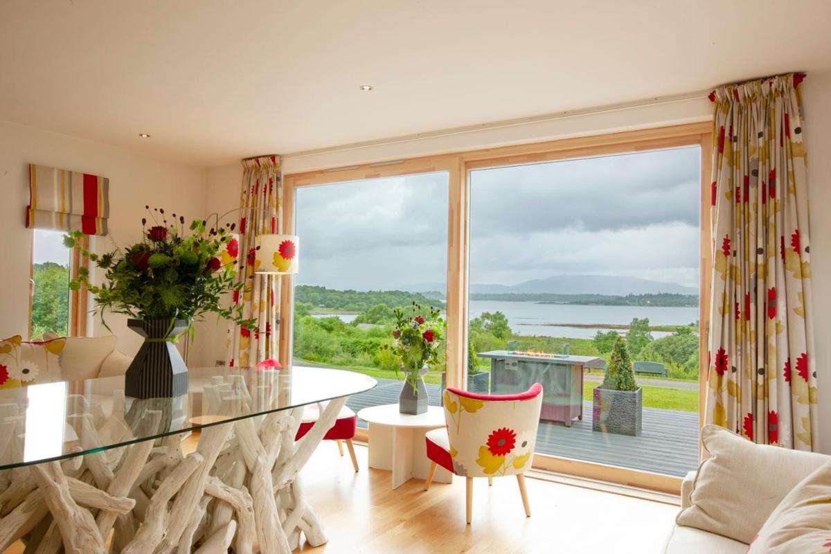Ardtorna Guest house Benderloch