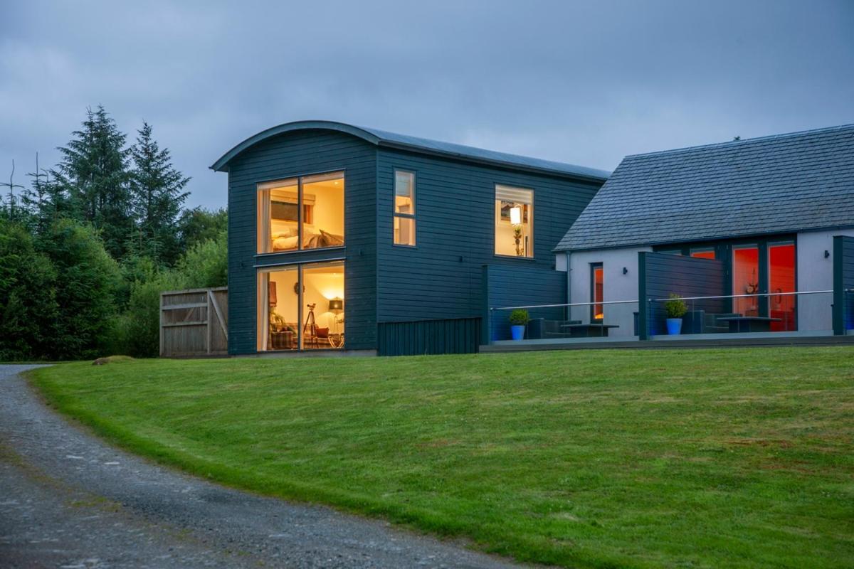 Ardtorna 5* Benderloch