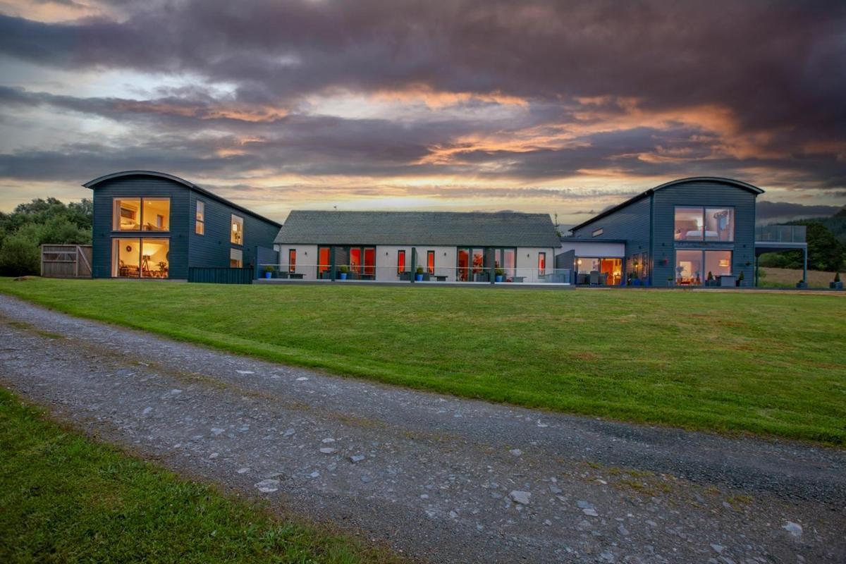 Guest house Ardtorna