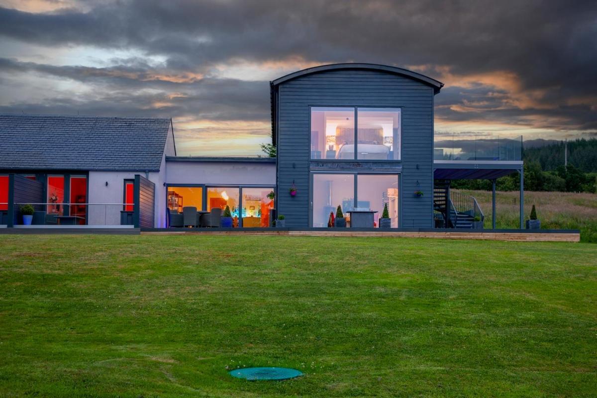 Ardtorna Guest house 5*