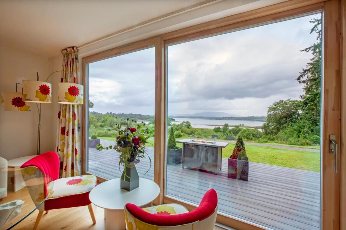 Guest house Ardtorna Benderloch