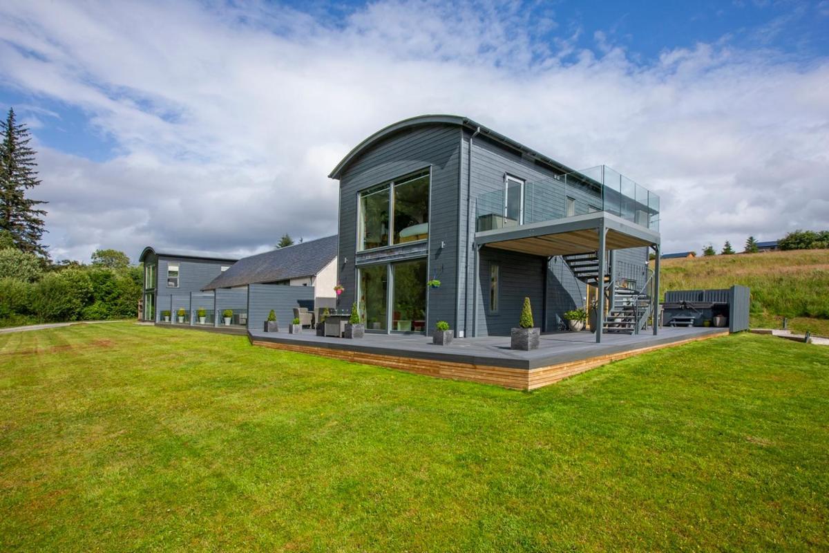 Ardtorna Guest house