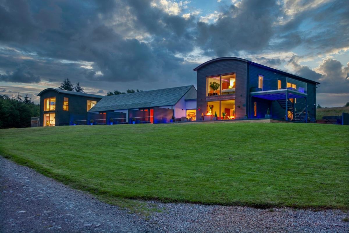 Guest house Ardtorna