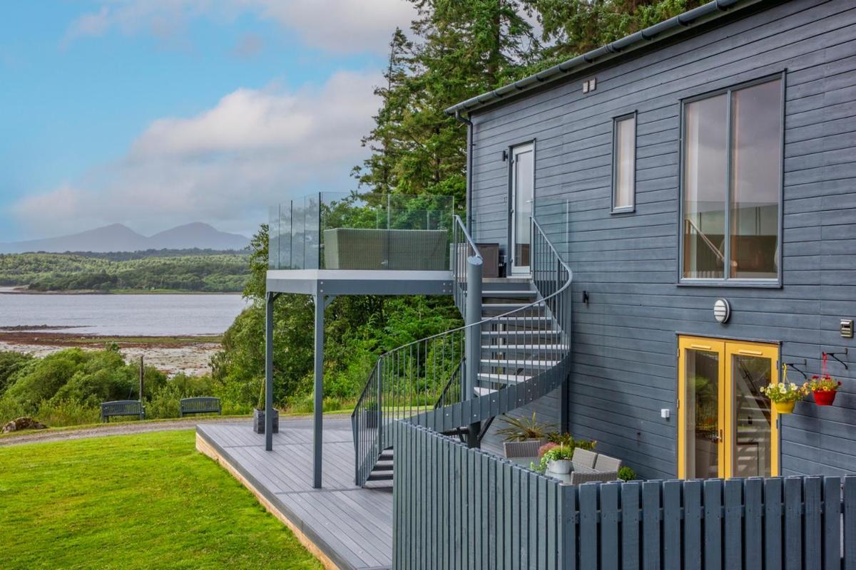 Ardtorna Guest house Benderloch