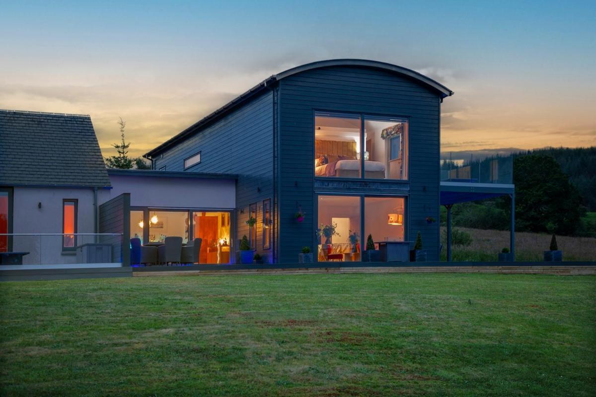 Ardtorna Guest house