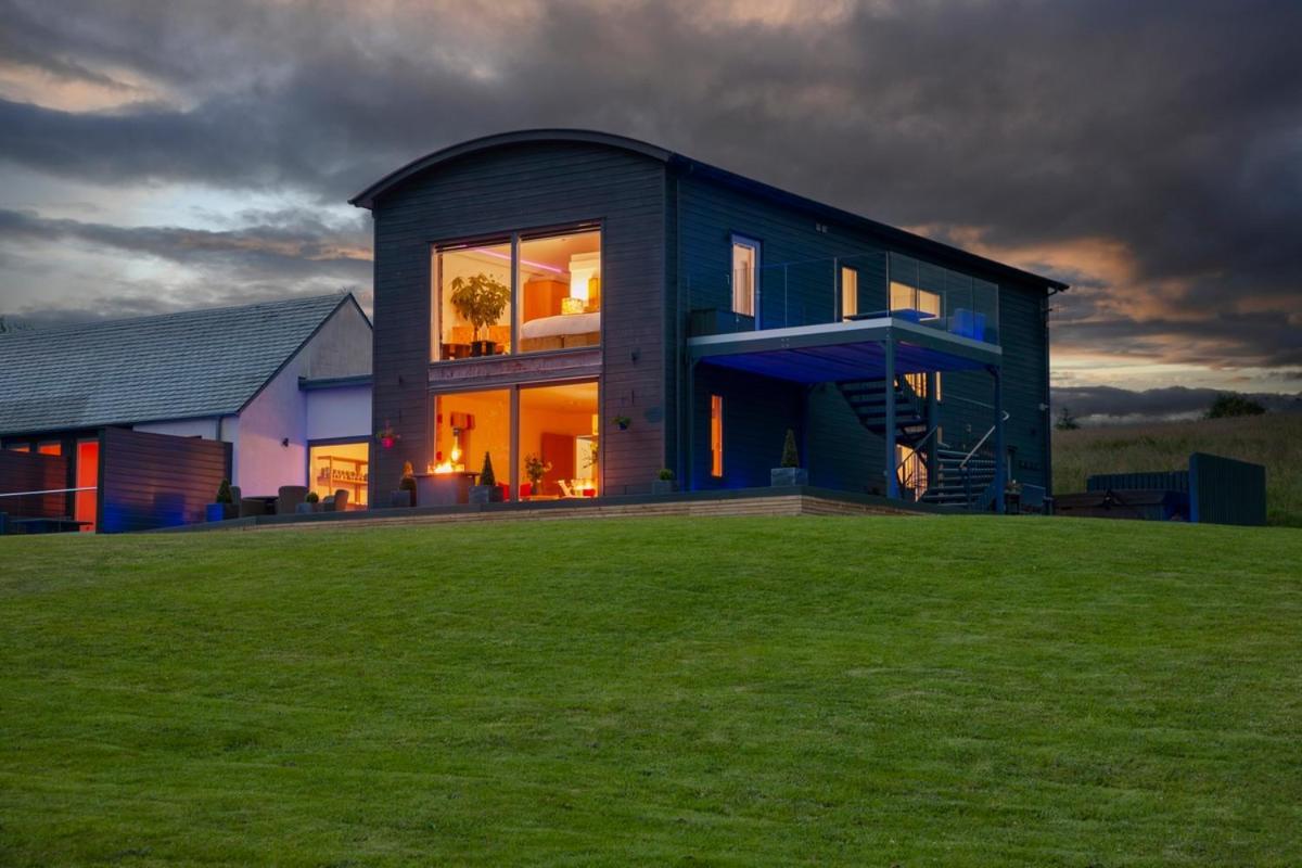 Guest house Ardtorna